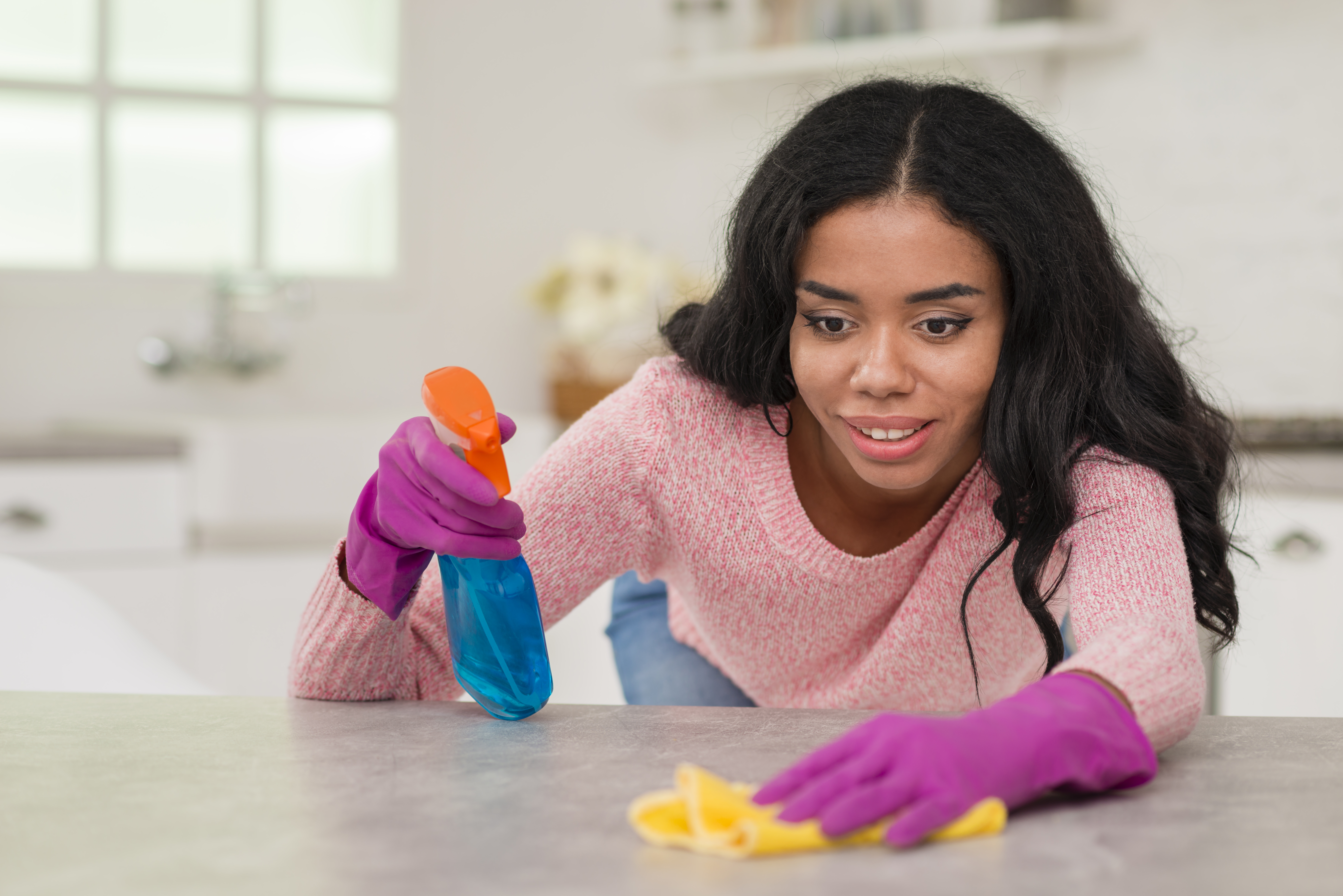 Commercial Cleaning Services in Leeds — photo 4
