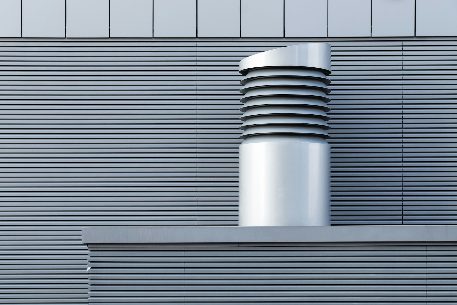 Ventilation System Cleaning